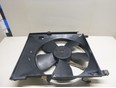 Вентилятор радиатора Aveo (T200) 2003-2008