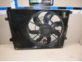 Вентилятор радиатора ix35/Tucson 2010-2015