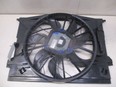 Вентилятор радиатора W219 CLS 2004-2010