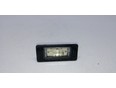 Фонарь подсветки номера 4-serie F32/F33/F82 2012-2020