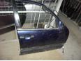 Накладка стекла переднего правого W210 E-Klasse 1995-2000 Накладка стекла переднего правого W210 E-Klasse 1995-2000