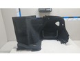 Обшивка багажника GS 250/350/300H 2012-2020