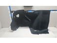 Обшивка багажника GS 250/350/300H 2012-2020
