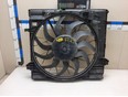 Вентилятор радиатора GL-Class X166 (GL/GLS) 2012-2019