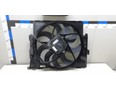 Вентилятор радиатора 3-serie F34 GT 2012-2020