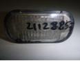 Фонарь подсветки номера A140/160 W169 2004-2012;W245 B-klasse 2005-2012 Фонарь подсветки номера A140/160 W169 2004-2012;W245 B-klasse 2005-2012