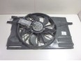 Вентилятор радиатора V50 2004-2012
