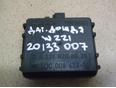 Датчик дождя W221 2005-2013;W220 1998-2005;W215 coupe 1999-2006;W203 2000-2006;C209 CLK coupe 2002-2010;W216 coupe 2006-2014 Датчик дождя W221 2005-2013;W220 1998-2005;W215 coupe 1999-2006;W203 2000-2006;C209 CLK coupe 2002-2010;W216 coupe 2006-2014