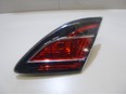 Фонарь задний внутренний правый Mazda 6 (GH) 2007-2013