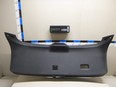 Обшивка двери багажника FX/QX70 (S51) 2008-2017