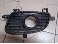 Решетка в бампер левая A140/160 W169 2004-2012 Решетка в бампер левая A140/160 W169 2004-2012