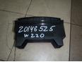 Бардачок W220 1998-2005;W215 coupe 1999-2006 Бардачок W220 1998-2005;W215 coupe 1999-2006