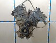 Двигатель Highlander II 2007-2013