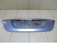 Накладка крышки багажника W211 E-Klasse 2002-2009 Накладка крышки багажника W211 E-Klasse 2002-2009