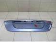 Накладка крышки багажника W211 E-Klasse 2002-2009 Накладка крышки багажника W211 E-Klasse 2002-2009