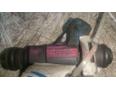 Форсунка инжекторная электрическая A140/160 W168 1997-2004 Форсунка инжекторная электрическая A140/160 W168 1997-2004
