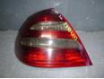 Фонарь задний левый W211 E-Klasse 2002-2009 Фонарь задний левый W211 E-Klasse 2002-2009