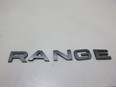 Эмблема Range Rover III (LM) 2002-2012