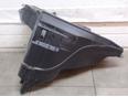 Воздухозаборник (наружный) W220 1998-2005;W215 coupe 1999-2006 Воздухозаборник (наружный) W220 1998-2005;W215 coupe 1999-2006