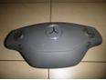 Подушка безопасности в рулевое колесо W221 2005-2013;W216 coupe 2006-2014 Подушка безопасности в рулевое колесо W221 2005-2013;W216 coupe 2006-2014