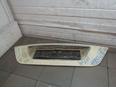 Накладка крышки багажника W211 E-Klasse 2002-2009 Накладка крышки багажника W211 E-Klasse 2002-2009