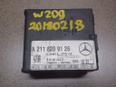 Блок электронный C209 CLK coupe 2002-2010;W140 1991-1999;W220 1998-2005;W210 E-Klasse 1995-2000;G-Class W463 1989>;W215 coupe 1999-2006;W203 2000-2006;W219 CLS 2004-2010;W211 E-Klasse 2002-2009 Блок электронный C209 CLK coupe 2002-2010;W140 1991-1999;W220 1998-2005;W210 E-Klasse 1995-2000;G-Class W463 1989>;W215 coupe 1999-2006;W203 2000-2006;W219 CLS 2004-2010;W211 E-Klasse 2002-2009