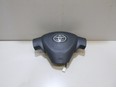 Подушка безопасности в рулевое колесо Corolla E15 2006-2013