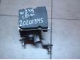 Блок ABS (насос) W245 B-klasse 2005-2012 Блок ABS (насос) W245 B-klasse 2005-2012