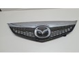 Решетка радиатора Mazda 6 (GG) 2002-2007