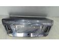 Накладка крышки багажника C208 CLK coupe 1997-2002 Накладка крышки багажника C208 CLK coupe 1997-2002