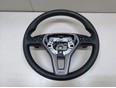 Рулевое колесо для AIR BAG (без AIR BAG) GLA-Class X156 2014-2020