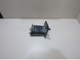 Кронштейн усилителя переднего бампера правый Juke (F15) 2011-2019
