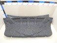 Обшивка крышки багажника Impreza (G12) 2007-2012