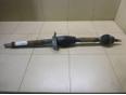 Полуось передняя правая A140/160 W169 2004-2012;W245 B-klasse 2005-2012 Полуось передняя правая A140/160 W169 2004-2012;W245 B-klasse 2005-2012