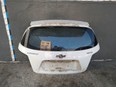 Стекло двери багажника Aveo (T300) 2011-2015