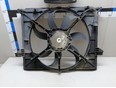 Вентилятор радиатора W251 R-Klasse 2005-2017