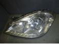 Фара левая A140/160 W169 2004-2012 Фара левая A140/160 W169 2004-2012