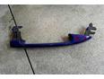 Ручка двери наружная A140/160 W168 1997-2004 Ручка двери наружная A140/160 W168 1997-2004