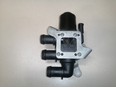 Клапан отопителя 3-serie F30/F31/F80 2011-2020