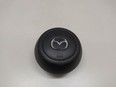 Подушка безопасности в рулевое колесо Mazda 3 (BP) 2019>