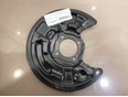 Пыльник тормозного диска GLA-Class X156 2014>;W246 B-klasse 2012>;A180/200/250 W176 2012>;C117 CLA 2013> Пыльник тормозного диска GLA-Class X156 2014>;W246 B-klasse 2012>;A180/200/250 W176 2012>;C117 CLA 2013>