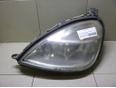 Фара левая A140/160 W168 1997-2004 Фара левая A140/160 W168 1997-2004