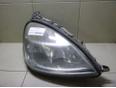 Фара правая A140/160 W168 1997-2004 Фара правая A140/160 W168 1997-2004