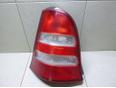 Фонарь задний левый A140/160 W168 1997-2004 Фонарь задний левый A140/160 W168 1997-2004