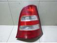 Фонарь задний правый A140/160 W168 1997-2004 Фонарь задний правый A140/160 W168 1997-2004