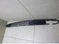 Решетка в бампер центральная A140/160 W168 1997-2004 Решетка в бампер центральная A140/160 W168 1997-2004