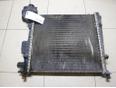 Радиатор основной A140/160 W168 1997-2004;VANEO W414 2001-2006 Радиатор основной A140/160 W168 1997-2004;VANEO W414 2001-2006