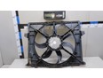 Вентилятор радиатора W251 R-Klasse 2005-2017