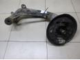 Рычаг задний правый A140/160 W168 1997-2004 Рычаг задний правый A140/160 W168 1997-2004
