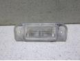 Фонарь подсветки номера A140/160 W168 1997-2004 Фонарь подсветки номера A140/160 W168 1997-2004